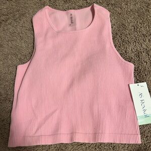 Altar’d State Tank Top
